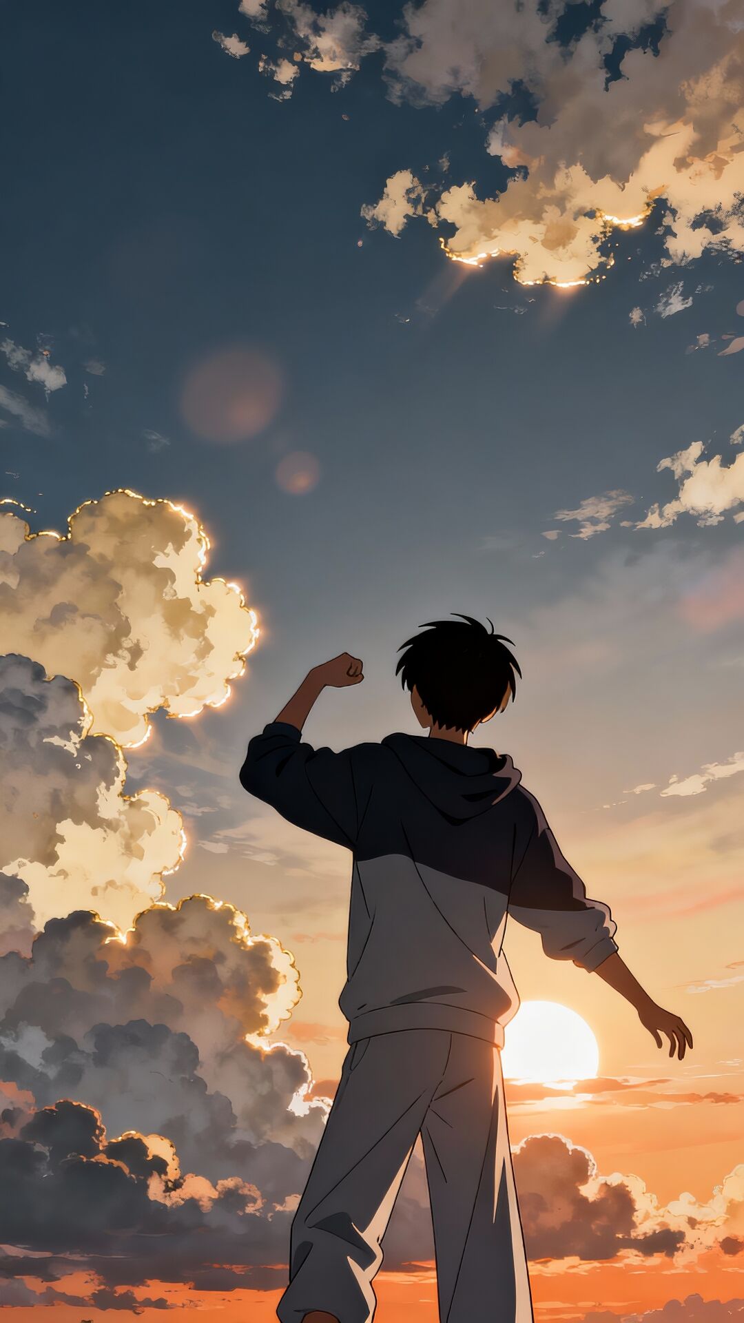 在焦虑与代码中缓慢前行 - 1